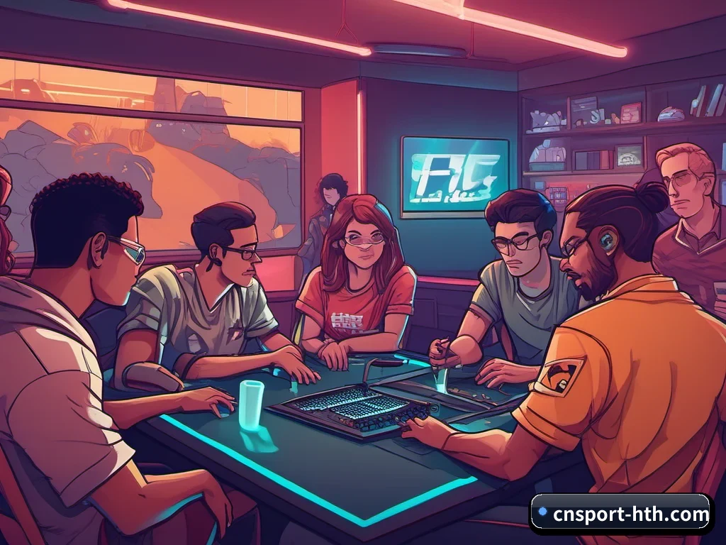 持续创新
